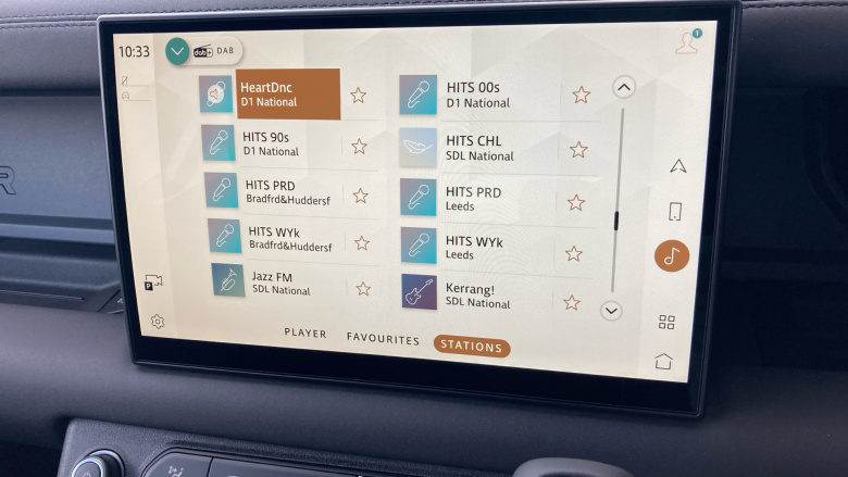 Land Rover Defender 3.0 D250 X-Dynamic SE 110 5dr Auto Diesel Estate